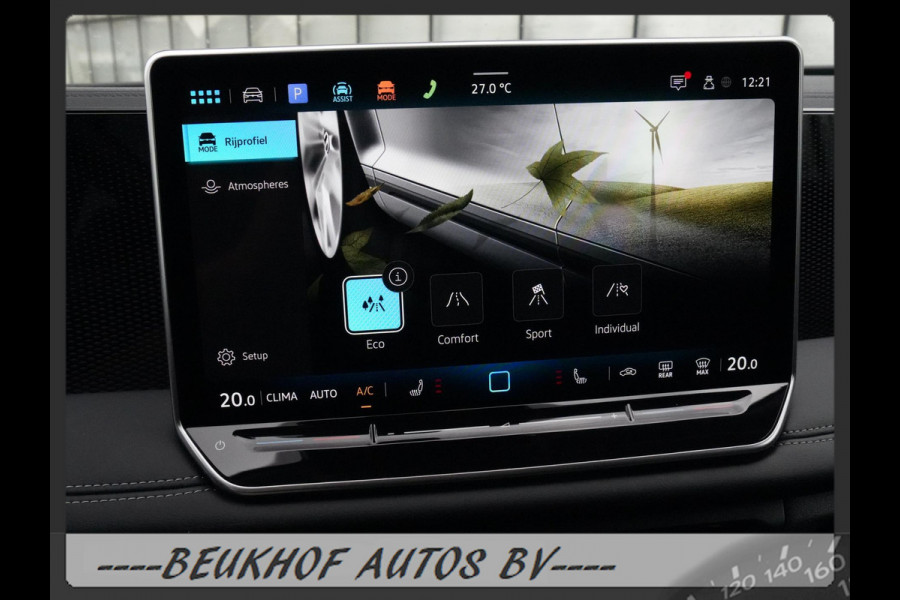 Volkswagen Tiguan Adapt Cruise Carplay Volkswagen Tiguan Adapt Cruise Carplay