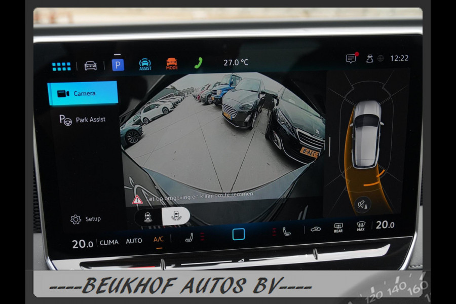 Volkswagen Tiguan Adapt Cruise Carplay Volkswagen Tiguan Adapt Cruise Carplay