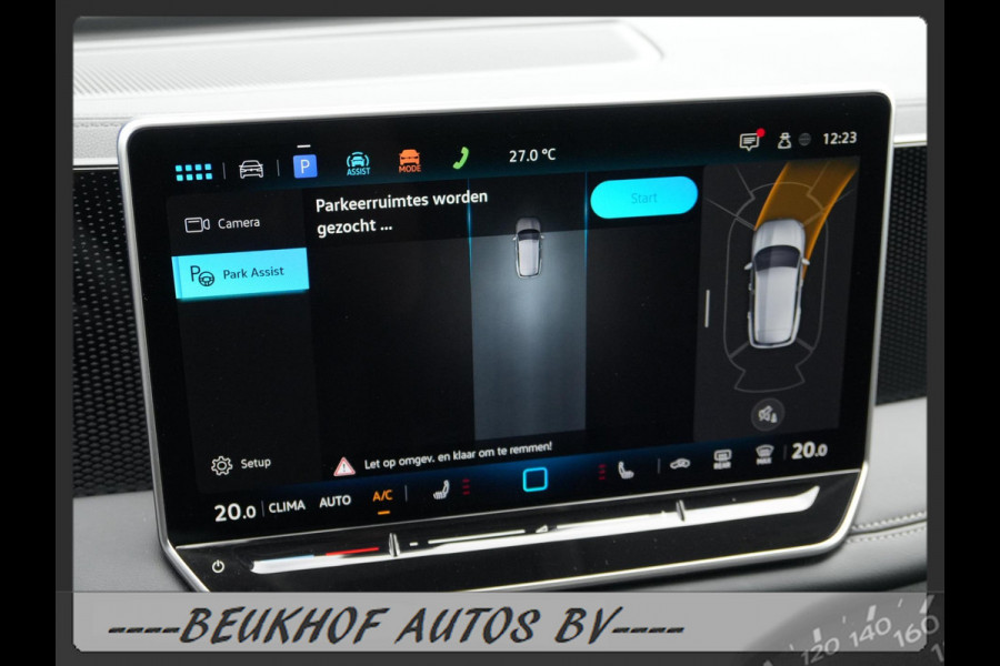 Volkswagen Tiguan Adapt Cruise Carplay Volkswagen Tiguan Adapt Cruise Carplay