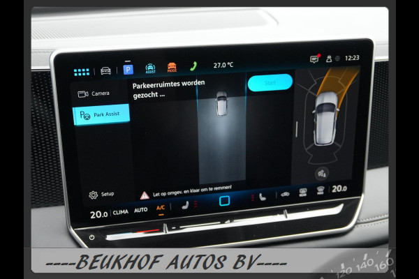 Volkswagen Tiguan Adapt Cruise Carplay Volkswagen Tiguan Adapt Cruise Carplay