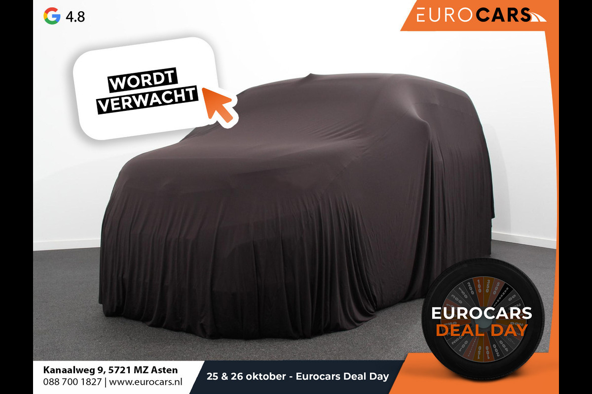 Opel Vivaro 1.6 CDTI L2H1 Dubbele Cabine Edition Airco Cruise Control Navigatie Imperiaal Trekhaak APK t/m 10-'26 Opel Vivaro 1.6 CDTI L2H1 Dubbele Cabine Edition Airco Cruise Control Navigatie Imperiaal Trekhaak APK t/m 10-'26