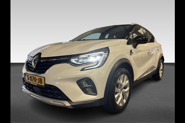 Renault Captur 1.0 TCe 100 Intens | twotone