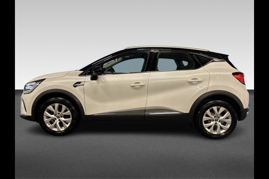 Renault Captur 1.0 TCe 100 Intens | twotone