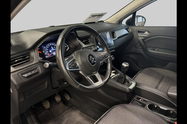 Renault Captur 1.0 TCe 100 Intens | twotone