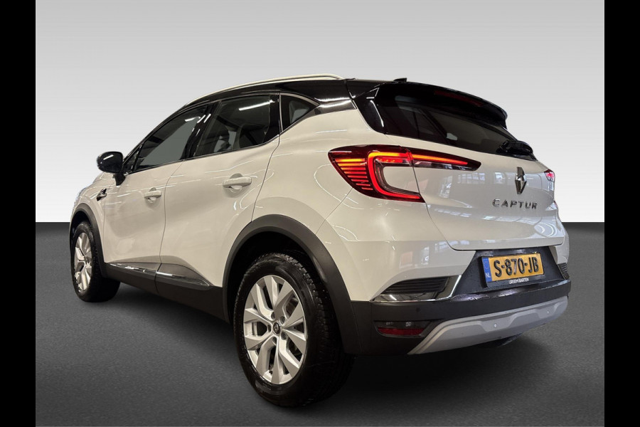 Renault Captur 1.0 TCe 100 Intens | twotone