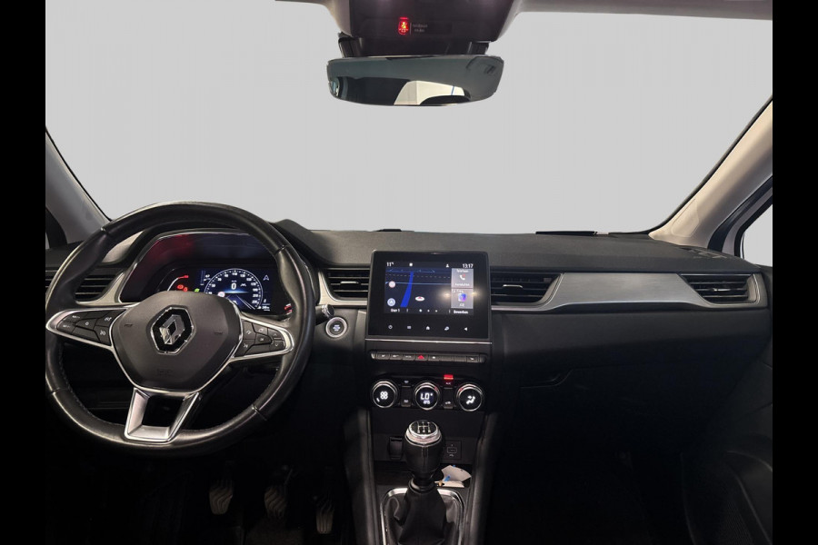 Renault Captur 1.0 TCe 100 Intens | twotone