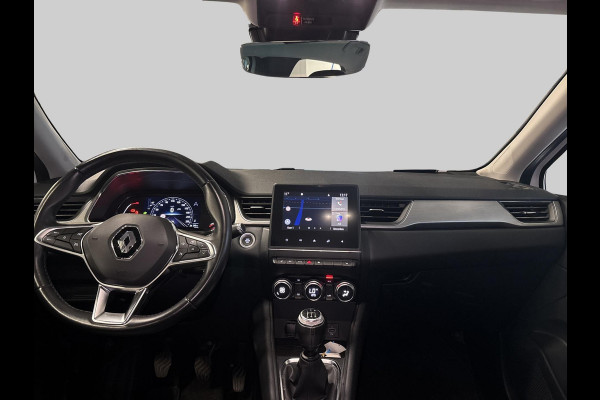 Renault Captur 1.0 TCe 100 Intens | twotone