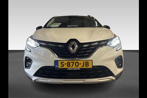 Renault Captur 1.0 TCe 100 Intens | twotone