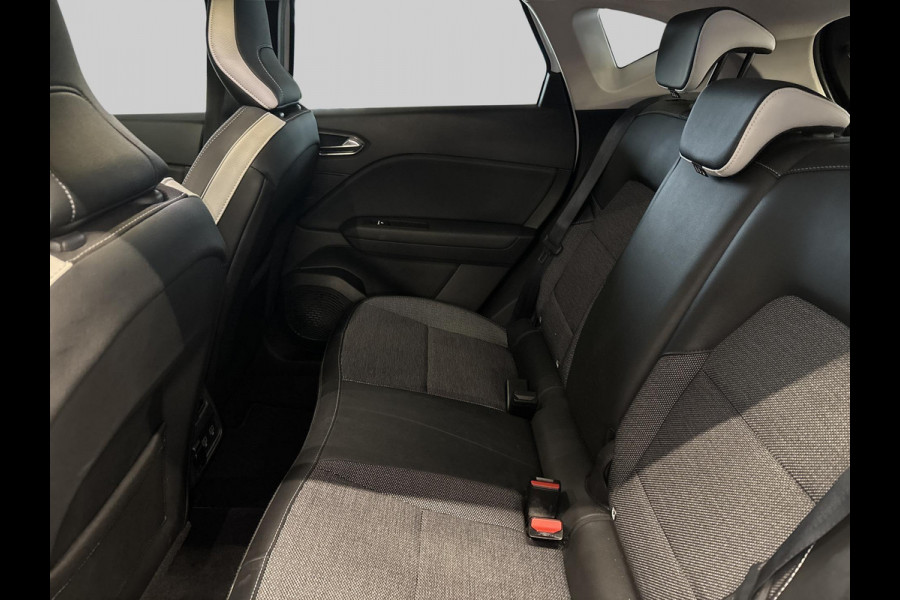 Renault Captur 1.0 TCe 100 Intens | twotone