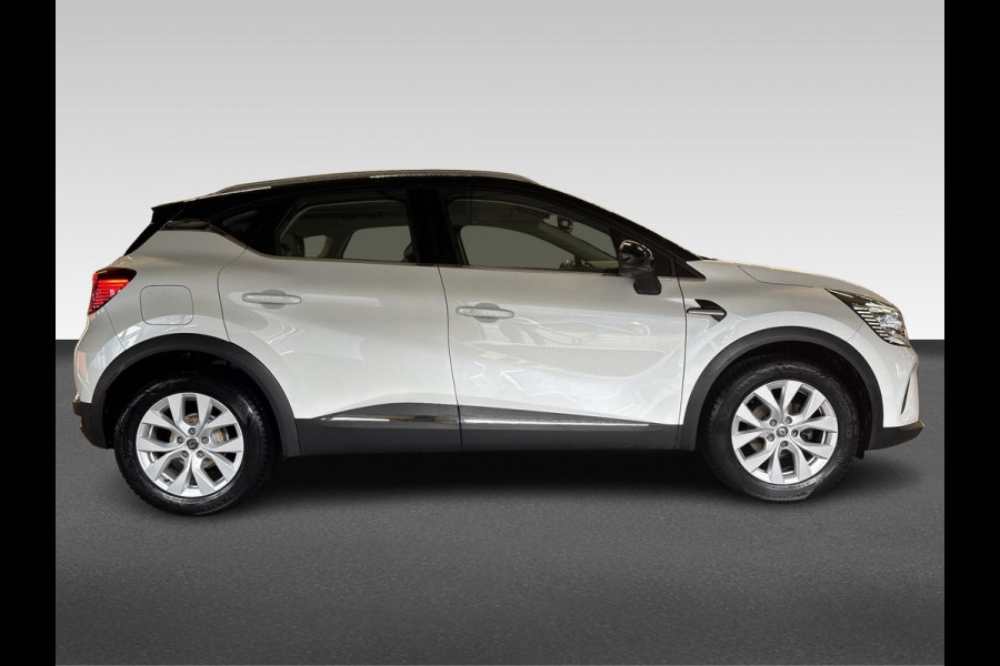 Renault Captur 1.0 TCe 100 Intens | twotone