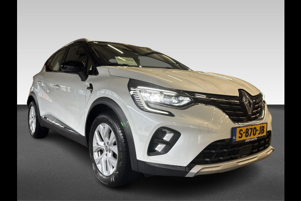 Renault Captur 1.0 TCe 100 Intens | twotone