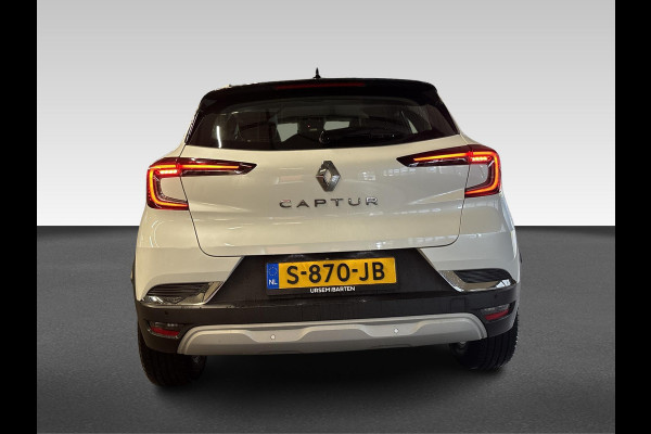 Renault Captur 1.0 TCe 100 Intens | twotone
