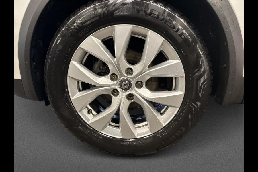 Renault Captur 1.0 TCe 100 Intens | twotone