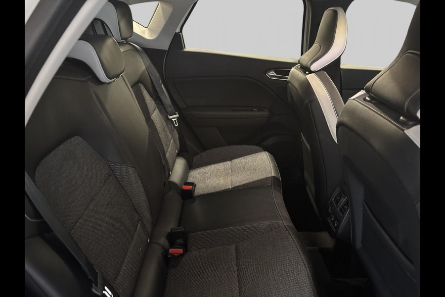 Renault Captur 1.0 TCe 100 Intens | twotone