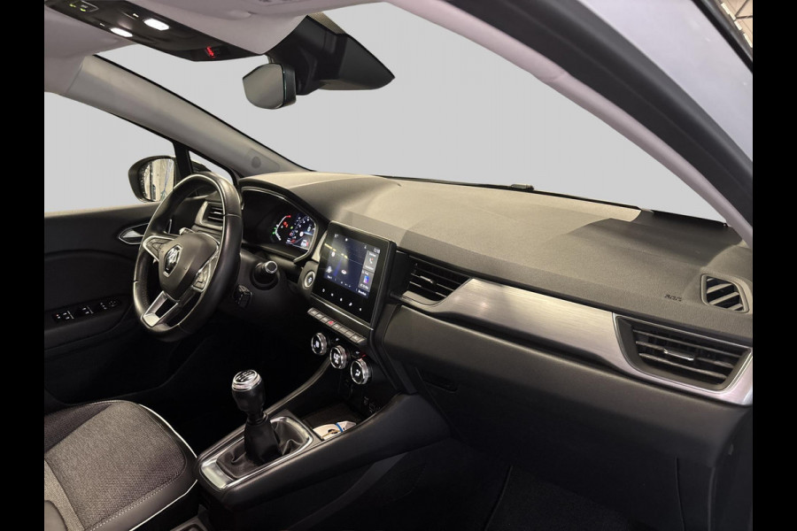 Renault Captur 1.0 TCe 100 Intens | twotone