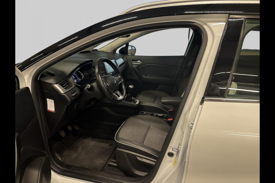 Renault Captur 1.0 TCe 100 Intens | twotone