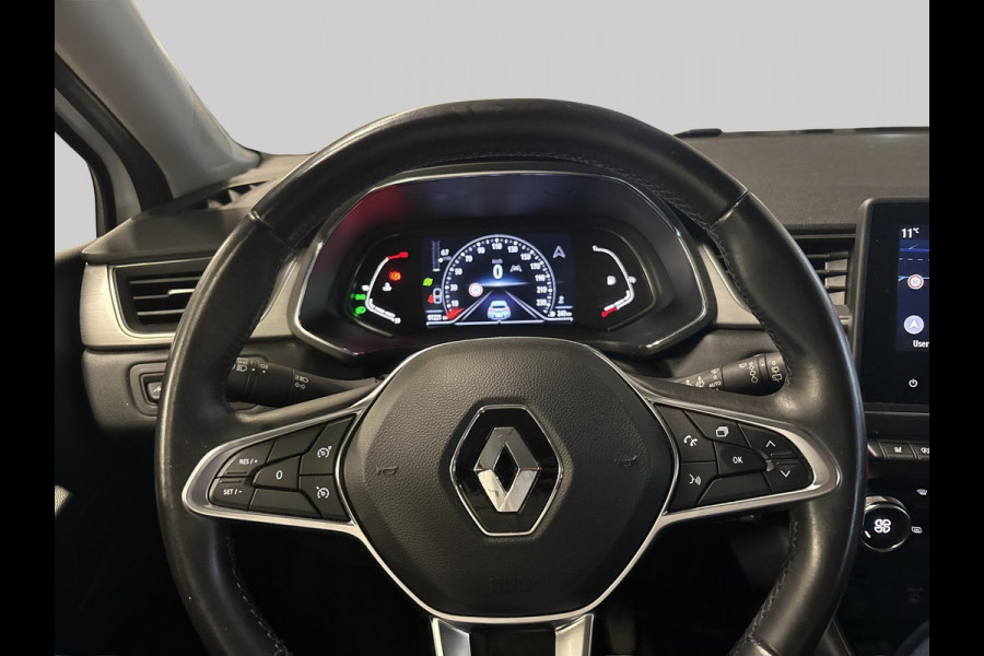 Renault Captur 1.0 TCe 100 Intens | twotone