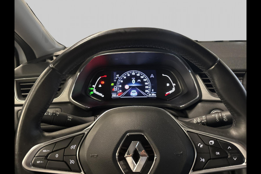 Renault Captur 1.0 TCe 100 Intens | twotone