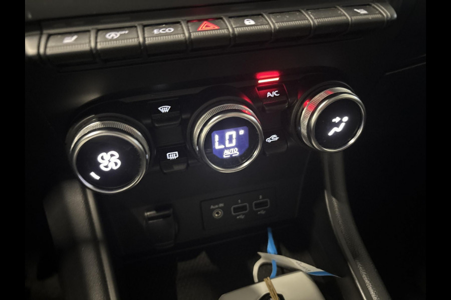 Renault Captur 1.0 TCe 100 Intens | twotone