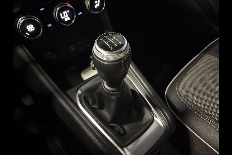 Renault Captur 1.0 TCe 100 Intens | twotone