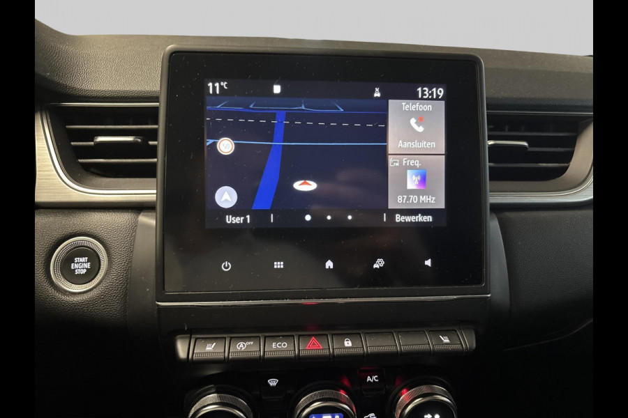 Renault Captur 1.0 TCe 100 Intens | twotone