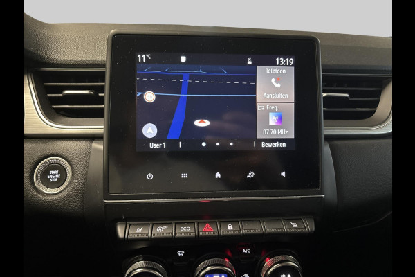 Renault Captur 1.0 TCe 100 Intens | twotone