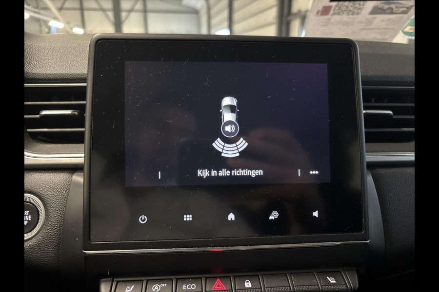 Renault Captur 1.0 TCe 100 Intens | twotone