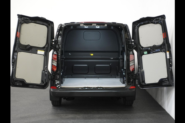 Ford Transit Custom 300 2.0 TDCI L2H1 Trend Dubbele Cabine Nieuw Model Navigatie Cruise Control Trekhaak Ford Transit Custom 300 2.0 TDCI L2H1 Trend Dubbele Cabine Nieuw Model Navigatie Cruise Control Trekhaak