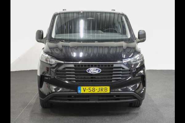 Ford Transit Custom 300 2.0 TDCI L2H1 Trend Dubbele Cabine Nieuw Model Navigatie Cruise Control Trekhaak Ford Transit Custom 300 2.0 TDCI L2H1 Trend Dubbele Cabine Nieuw Model Navigatie Cruise Control Trekhaak
