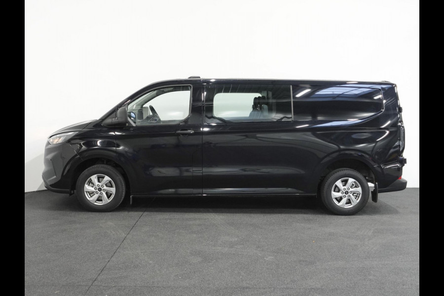 Ford Transit Custom 300 2.0 TDCI L2H1 Trend Dubbele Cabine Nieuw Model Navigatie Cruise Control Trekhaak Ford Transit Custom 300 2.0 TDCI L2H1 Trend Dubbele Cabine Nieuw Model Navigatie Cruise Control Trekhaak