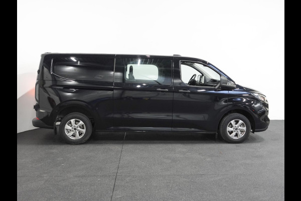 Ford Transit Custom 300 2.0 TDCI L2H1 Trend Dubbele Cabine Nieuw Model Navigatie Cruise Control Trekhaak Ford Transit Custom 300 2.0 TDCI L2H1 Trend Dubbele Cabine Nieuw Model Navigatie Cruise Control Trekhaak