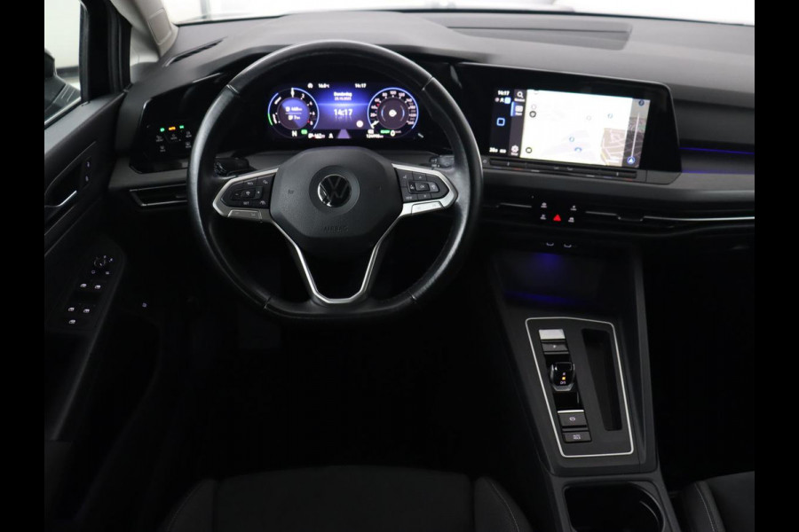 Volkswagen Golf 1.4 eHybrid Style | Massage | Carplay | Memory | Sfeerverlichting | Adaptive cruise | Navigatie | Parkeerhulp | Full LED | Climate control | PHEV | Plug In Volkswagen Golf 1.4 eHybrid Style | Massage | Carplay | Memory | Sfeerverlichting | Adaptive cruise | Navigatie | Parkeerhulp | Full LED | Climate control | PHEV | Plug In
