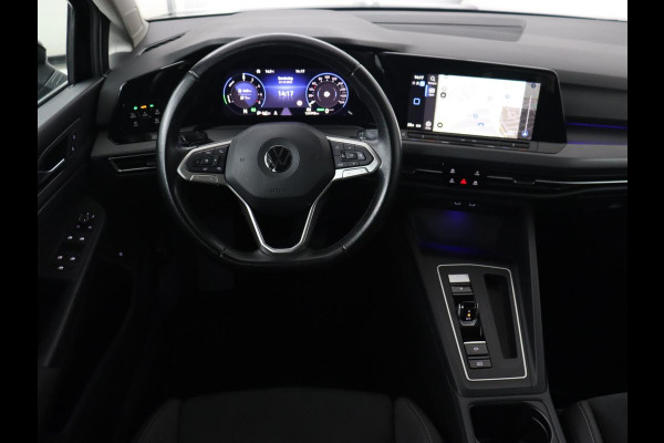 Volkswagen Golf 1.4 eHybrid Style | Massage | Carplay | Memory | Sfeerverlichting | Adaptive cruise | Navigatie | Parkeerhulp | Full LED | Climate control | PHEV | Plug In Volkswagen Golf 1.4 eHybrid Style | Massage | Carplay | Memory | Sfeerverlichting | Adaptive cruise | Navigatie | Parkeerhulp | Full LED | Climate control | PHEV | Plug In