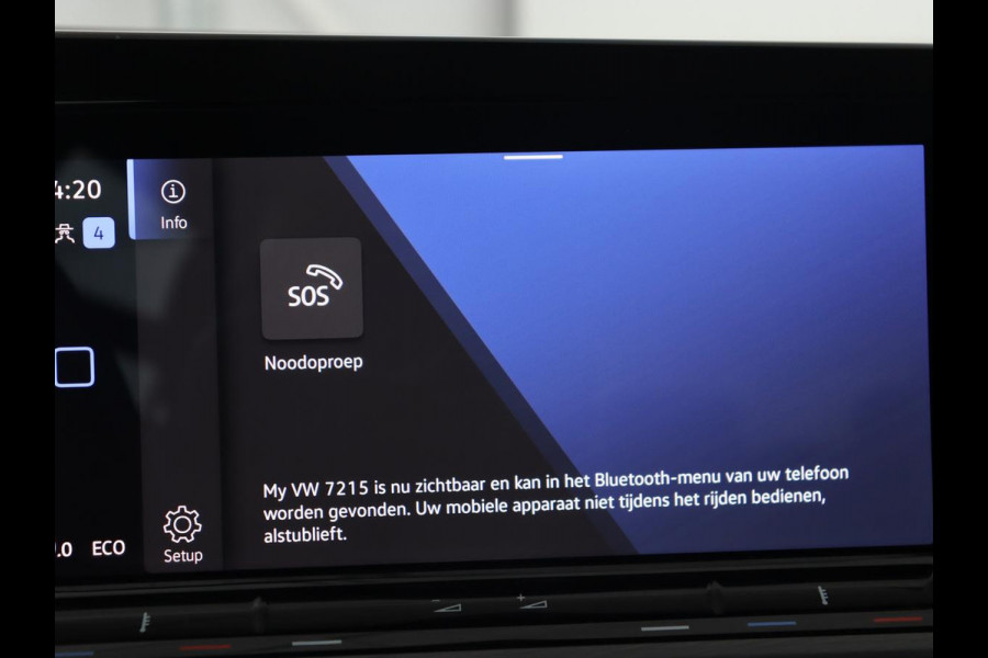 Volkswagen Golf 1.4 eHybrid Style | Massage | Carplay | Memory | Sfeerverlichting | Adaptive cruise | Navigatie | Parkeerhulp | Full LED | Climate control | PHEV | Plug In Volkswagen Golf 1.4 eHybrid Style | Massage | Carplay | Memory | Sfeerverlichting | Adaptive cruise | Navigatie | Parkeerhulp | Full LED | Climate control | PHEV | Plug In