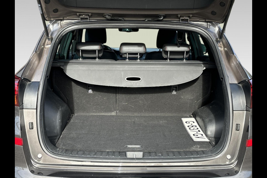 Hyundai Tucson 1.6 T-GDI N-Line 177PK N-Line