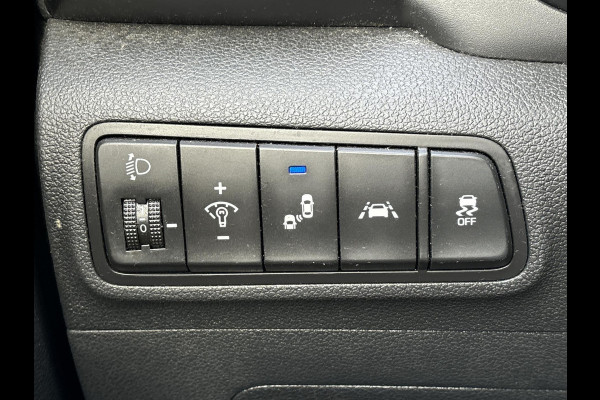 Hyundai Tucson 1.6 T-GDI N-Line 177PK N-Line