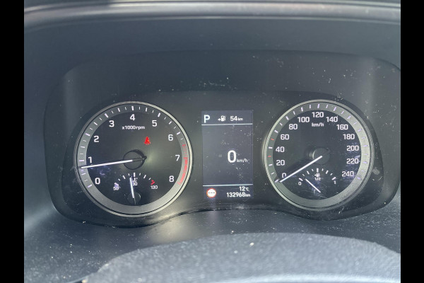 Hyundai Tucson 1.6 T-GDI N-Line 177PK N-Line