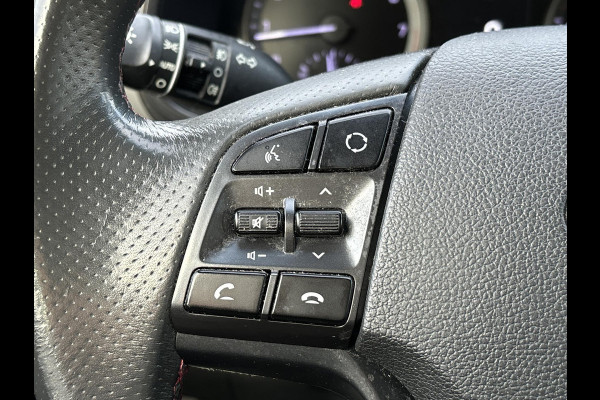 Hyundai Tucson 1.6 T-GDI N-Line 177PK N-Line