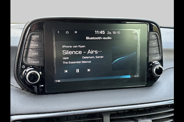 Hyundai Tucson 1.6 T-GDI N-Line 177PK N-Line