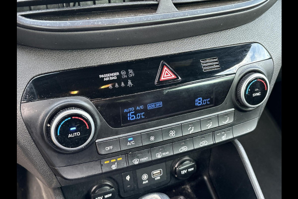 Hyundai Tucson 1.6 T-GDI N-Line 177PK N-Line