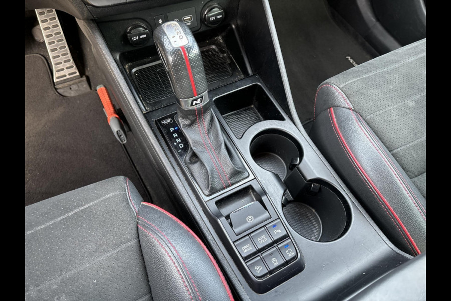 Hyundai Tucson 1.6 T-GDI N-Line 177PK N-Line