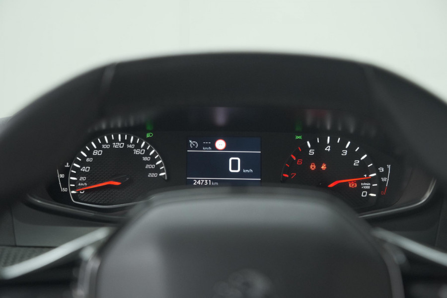 Peugeot 2008 PureTech 130 Active | Camera | Apple Carplay | Parkeersensoren
