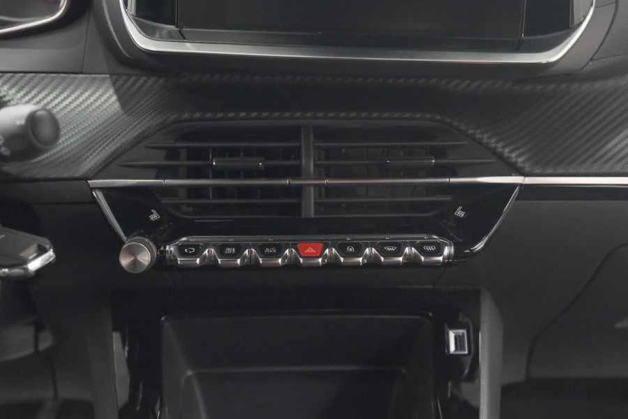 Peugeot 2008 PureTech 130 Active | Camera | Apple Carplay | Parkeersensoren