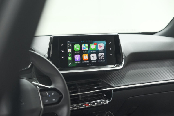 Peugeot 2008 PureTech 130 Active | Camera | Apple Carplay | Parkeersensoren