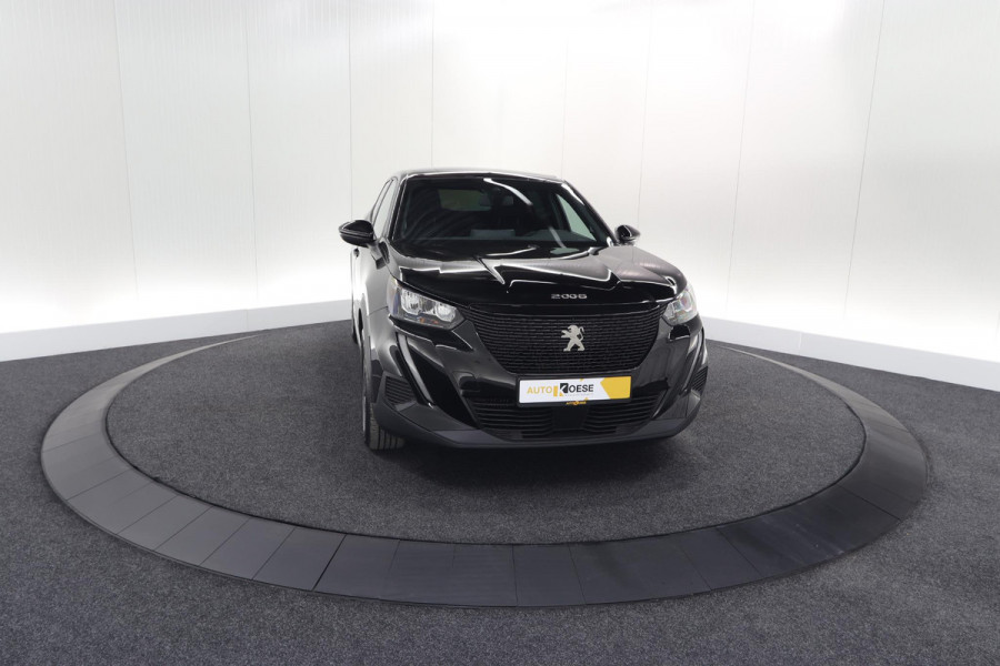 Peugeot 2008 PureTech 130 Active | Camera | Apple Carplay | Parkeersensoren