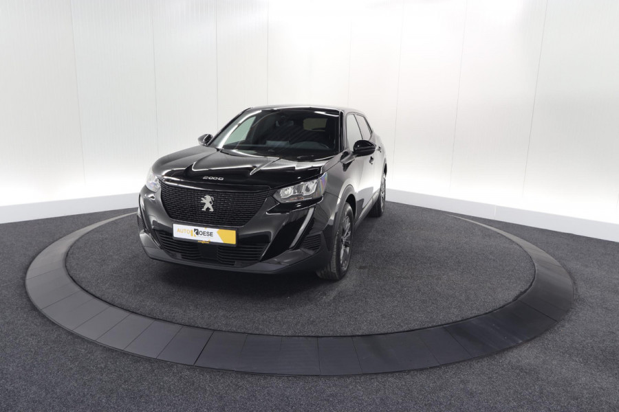 Peugeot 2008 PureTech 130 Active | Camera | Apple Carplay | Parkeersensoren