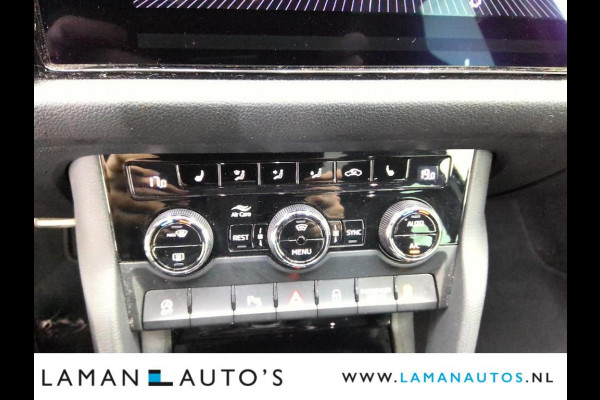 Škoda Kodiaq 1.5 TSI Sportline Business 1.5 TSI 150pk DSG Sportline Business Aut. | Pano Open Dak Virtual Leder/Alcantara CarPlay Canton 20" Škoda Kodiaq 1.5 TSI Sportline Business 1.5 TSI 150pk DSG Sportline Business Aut. | Pano Open Dak Virtual Leder/Alcantara CarPlay Canton 20"