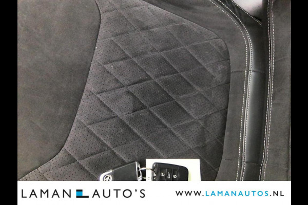 Škoda Kodiaq 1.5 TSI Sportline Business 1.5 TSI 150pk DSG Sportline Business Aut. | Pano Open Dak Virtual Leder/Alcantara CarPlay Canton 20" Škoda Kodiaq 1.5 TSI Sportline Business 1.5 TSI 150pk DSG Sportline Business Aut. | Pano Open Dak Virtual Leder/Alcantara CarPlay Canton 20"