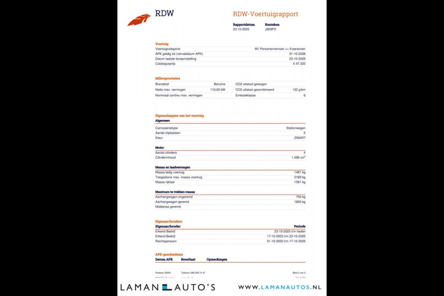 Škoda Kodiaq 1.5 TSI Sportline Business 1.5 TSI 150pk DSG Sportline Business Aut. | Pano Open Dak Virtual Leder/Alcantara CarPlay Canton 20" Škoda Kodiaq 1.5 TSI Sportline Business 1.5 TSI 150pk DSG Sportline Business Aut. | Pano Open Dak Virtual Leder/Alcantara CarPlay Canton 20"