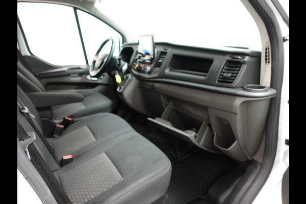 Ford Transit Custom L2H1 Automaat Dubbele cabine Trend Navi Trekhaak Cruise Control Parkeersensoren Airco Bluetooth Euro6 Ford Transit Custom L2H1 Automaat Dubbele cabine Trend Navi Trekhaak Cruise Control Parkeersensoren Airco Bluetooth Euro6
